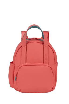 Рюкзак Puffypop SUNSET CORAL - samsonite.ua