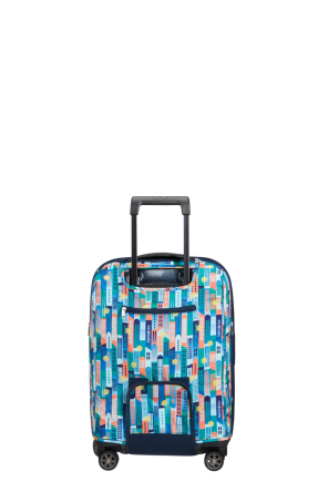 ЧОХОЛ ДЛЯ ВАЛІЗИ 55 СМ Ta revolution CITY PRINT - samsonite.ua