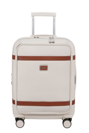 Валіза 55 см Image IVORY - samsonite.ua