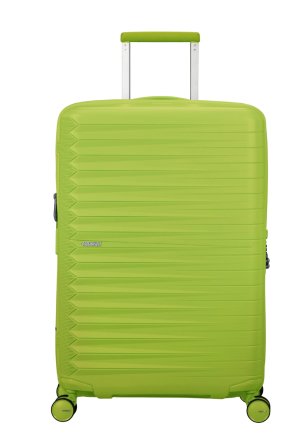 Валіза 68 см Fastforward NEON LIME - samsonite.ua