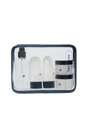 Набір дорожній Ta revolution MIDNIGHT BLUE - samsonite.ua