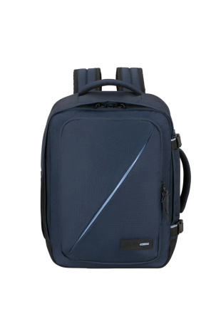 Рюкзак дорожній S/M 15.6" Take2cabin DARK NAVY - samsonite.ua
