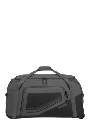 Дорожня сумка на колесах City racer BLACK - samsonite.ua
