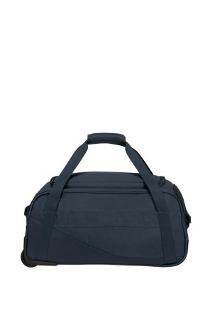 Дорожня сумка на колесах City racer NAVY - samsonite.ua