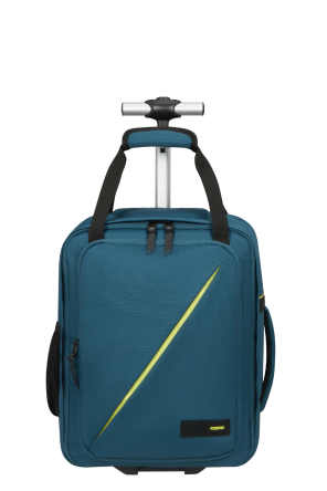 Рюкзак на колесах S/M Take2cabin HARBOR BLUE - samsonite.ua