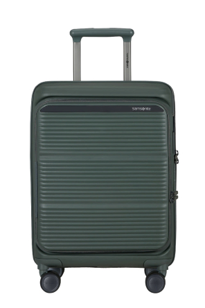Валіза 55 см Paralux hs OLIVE - samsonite.ua
