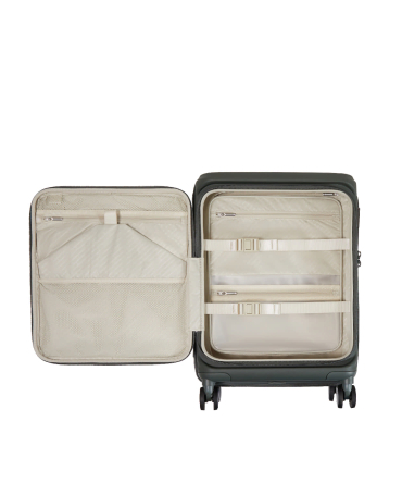 Валіза 55 см Paralux hs OLIVE - samsonite.ua