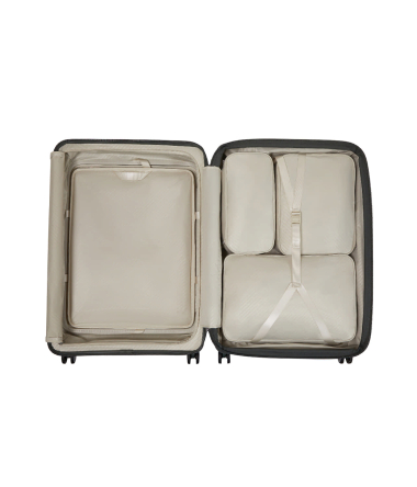 Валіза 75 см Paralux hs OLIVE - samsonite.ua