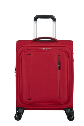 Валіза 55 см Cloudrider ASTRAL RED - samsonite.ua