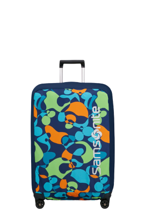 Чохол для валізи 75 см Ta revolution COLORWAVE - samsonite.ua
