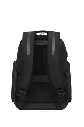 Рюкзак 15.6" Paralux bt BLACK - samsonite.ua