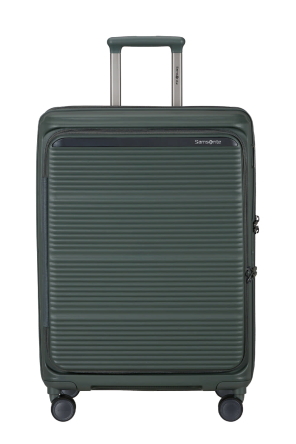 Валіза 67 см Paralux hs OLIVE - samsonite.ua