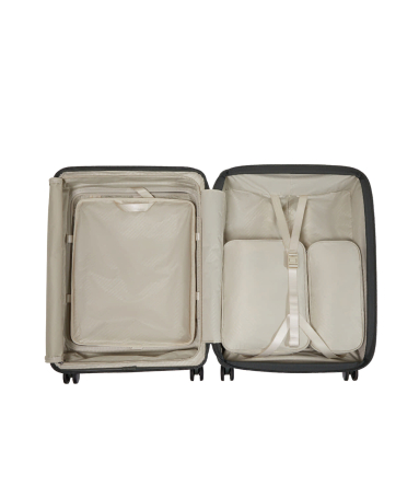 Валіза 67 см Paralux hs OLIVE - samsonite.ua