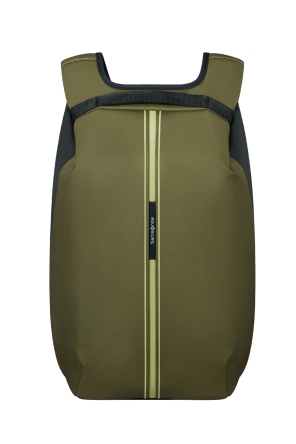 Рюкзак-антизлодій 15.6" Securipak 2.0 WASABI/BLACK - samsonite.ua
