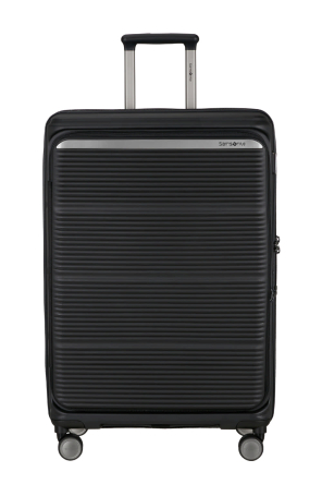 Валіза 75 см Paralux hs BLACK - samsonite.ua