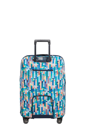 Чохол для валізи 69 см Ta revolution CITY PRINT - samsonite.ua