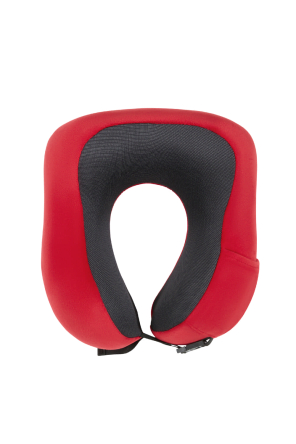 Ергономічна подушка з піни з ефектом пам'яті Ta revolution RED - samsonite.ua