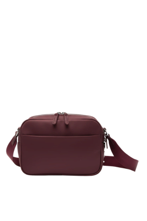 Сумка крос-боді Karissa evo BURGUNDY - samsonite.ua