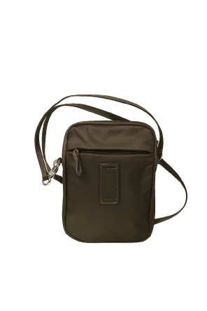 Сумка крос-боді Move 5.0 GUNMETAL GREEN - samsonite.ua