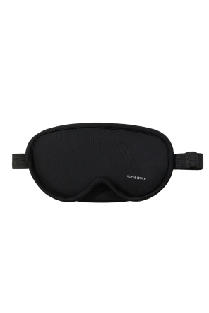 Маска для очей та беруші Ta revolution BLACK - samsonite.ua