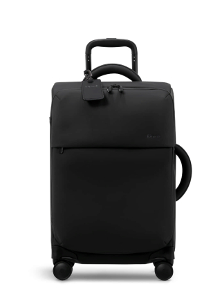 Валіза 55 см Lost in berlin BLACK - samsonite.ua