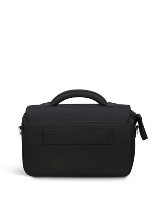 Сумка через плече Lost in berlin BLACK - samsonite.ua