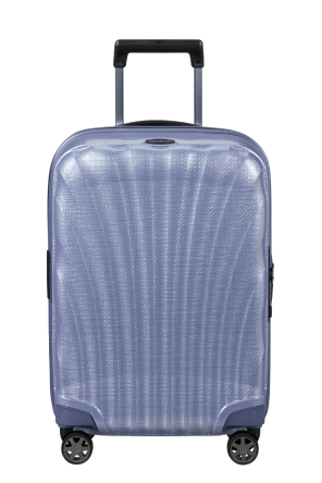 Валіза 55 см C-lite LAVENDER - samsonite.ua