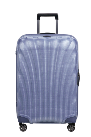 Валіза 69 см C-lite LAVENDER - samsonite.ua