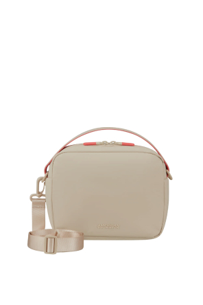 Косметичка Puffypop BEIGE - samsonite.ua
