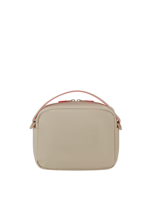 Косметичка Puffypop BEIGE - samsonite.ua