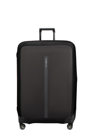 Чохол для валізи 81 см Ta revolution BLACK - samsonite.ua