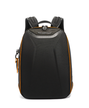 Рюкзак 14" Tumi i mclaren BLACK - samsonite.ua
