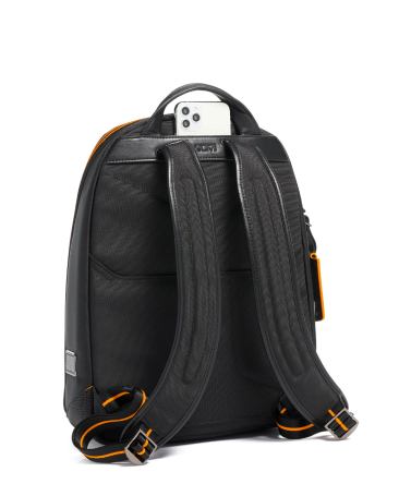 Рюкзак 14" Tumi i mclaren BLACK - samsonite.ua