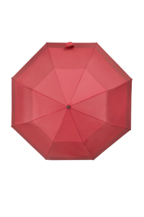 Складaна парасолька Rain pro GEOMETRIC RED PRINT - samsonite.ua