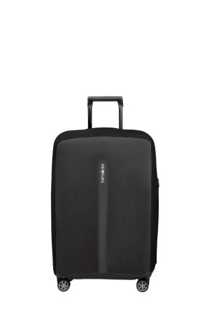 Чохол для валізи 69 см Ta revolution BLACK - samsonite.ua