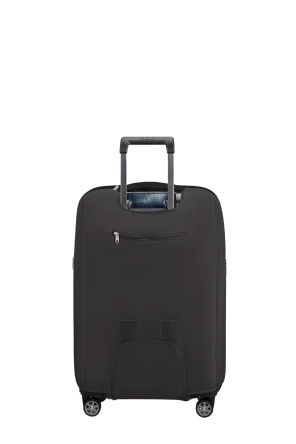 Чохол для валізи 69 см Ta revolution BLACK - samsonite.ua