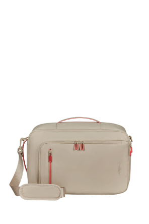 Дорожня сумка Puffypop BEIGE - samsonite.ua