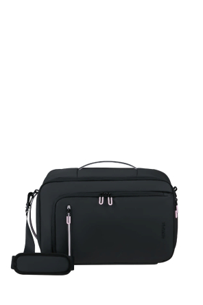 Дорожня сумка Puffypop BLACK - samsonite.ua