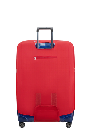 Чехол для чемодана 81 см Ta revolution RED - samsonite.ua