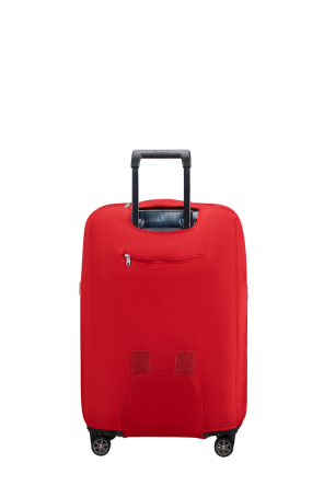 Чохол для валізи 69 см Ta revolution RED - samsonite.ua
