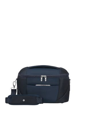 Бьюти-кейс Re-lite MIDNIGHT BLUE - samsonite.ua