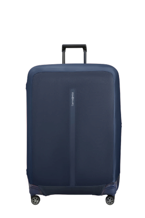 Чохол для валізи 81 см Ta revolution MIDNIGHT BLUE - samsonite.ua