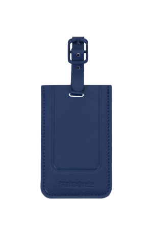 Бірка для валізи Ta revolution MIDNIGHT BLUE - samsonite.ua