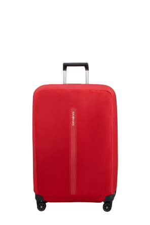 Чохол для валізи 75 см Ta revolution RED - samsonite.ua