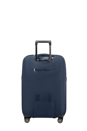 Чохол для валізи 69 см Ta revolution MIDNIGHT BLUE - samsonite.ua
