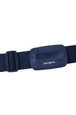 Ремінь багажний Ta revolution MIDNIGHT BLUE - samsonite.ua