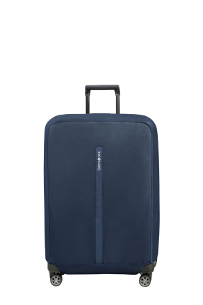 Чохол для валізи 75 см Ta revolution MIDNIGHT BLUE - samsonite.ua