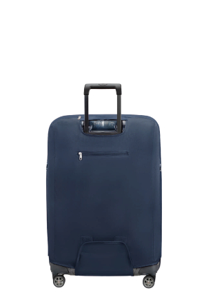 Чохол для валізи 75 см Ta revolution MIDNIGHT BLUE - samsonite.ua