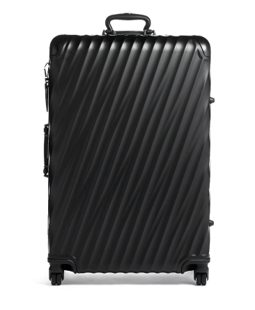 Валіза 66 см 19 degree aluminum MATTE BLACK - samsonite.ua
