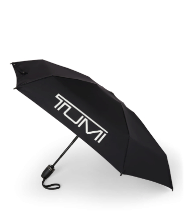 Парасоля автоматична Tumi umbrellas BLACK - samsonite.ua
